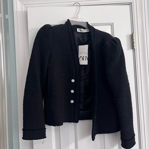 Zara blazer